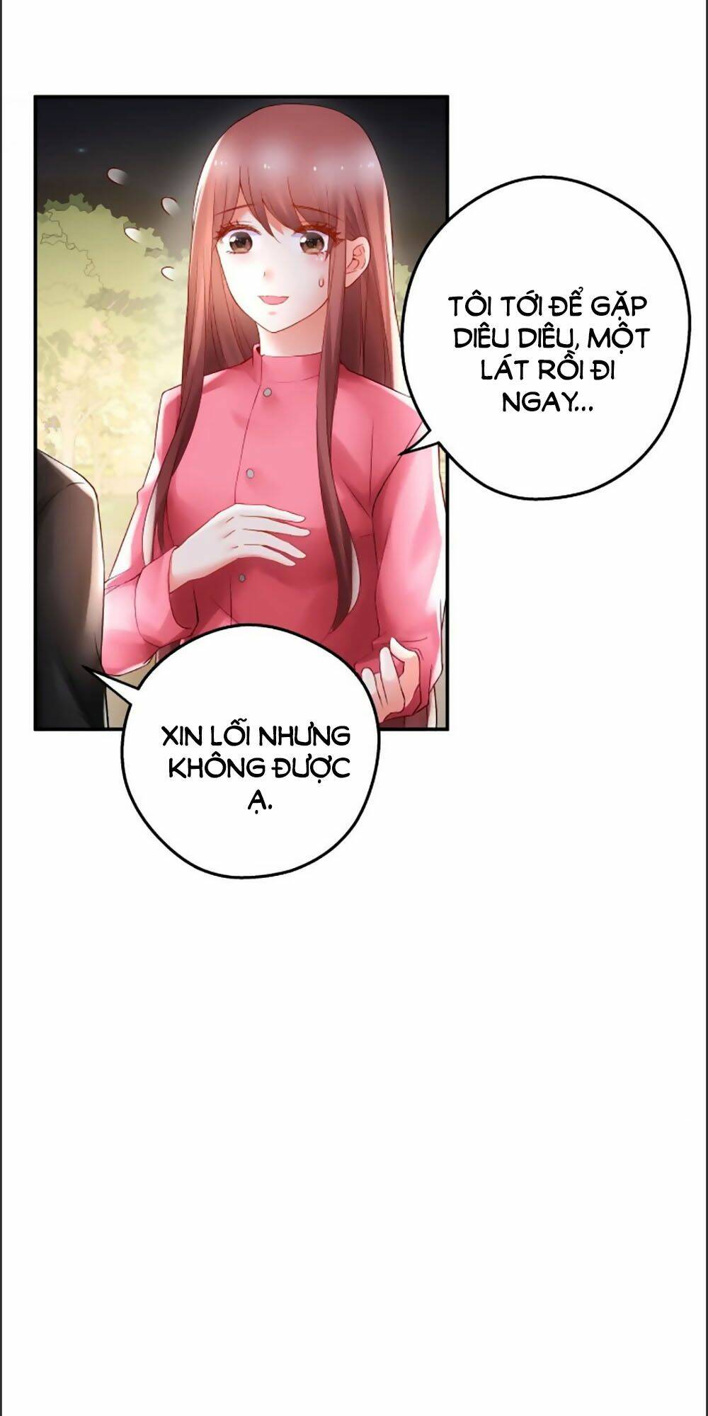 Bạn Trai 1/4 Của Tôi: Chapter 13