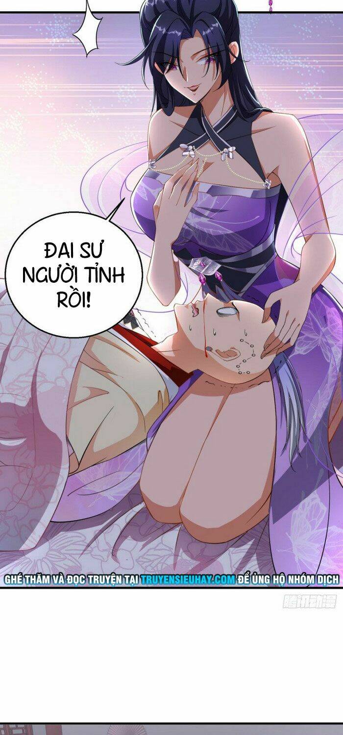 Tà Du Ký: Chapter 55