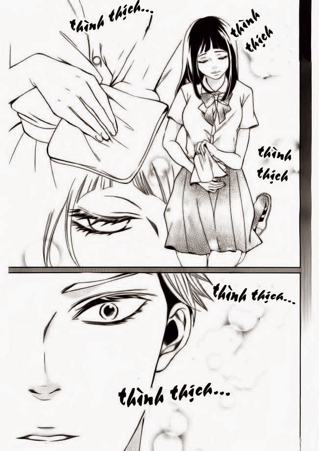 Zetsubou Baby: Chapter 1.1