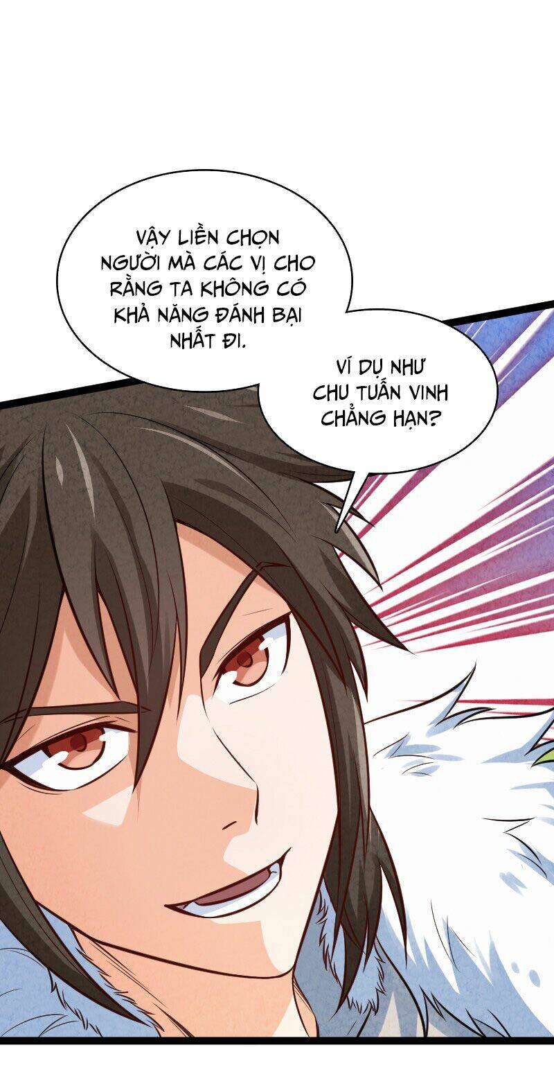Ngươi Thực Sự Là Thiên Tài: Chapter 10