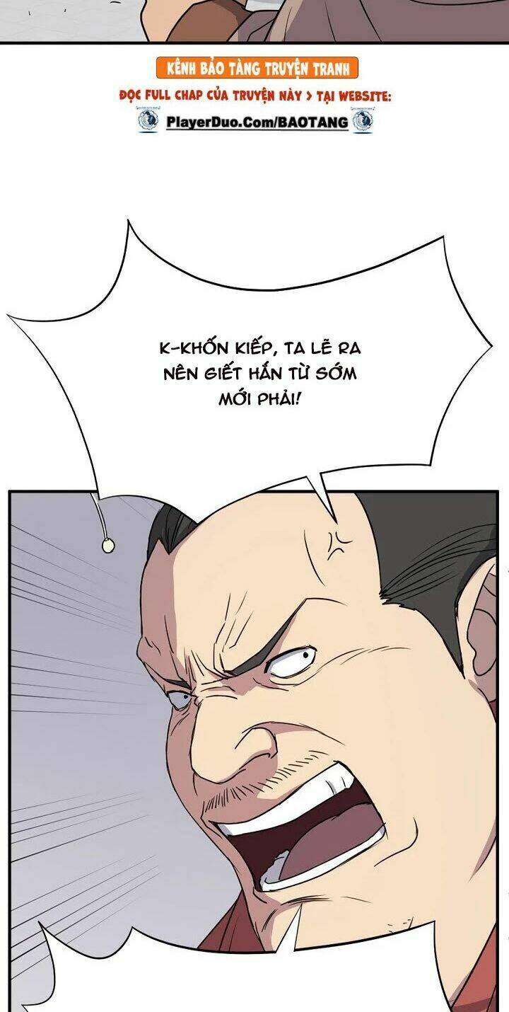 Trọng Sinh, Bất Khả Chiến Bại: Chapter 91