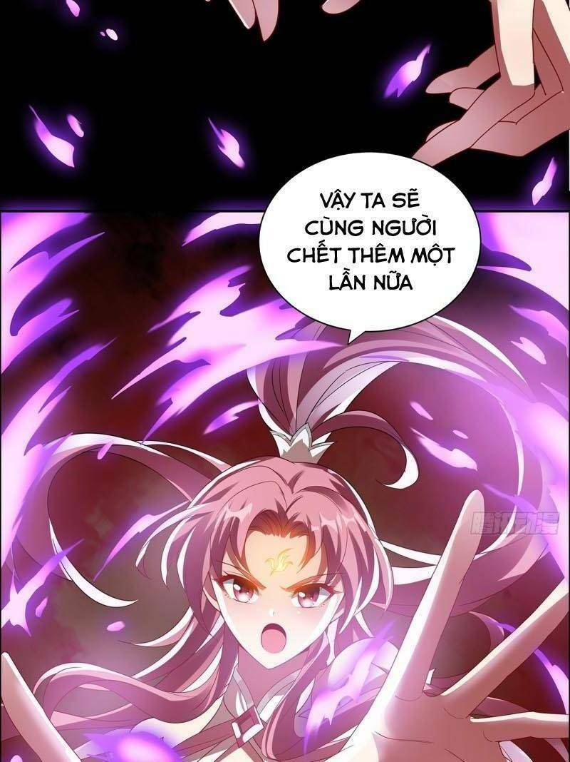 Nghịch Lân: Chapter 65