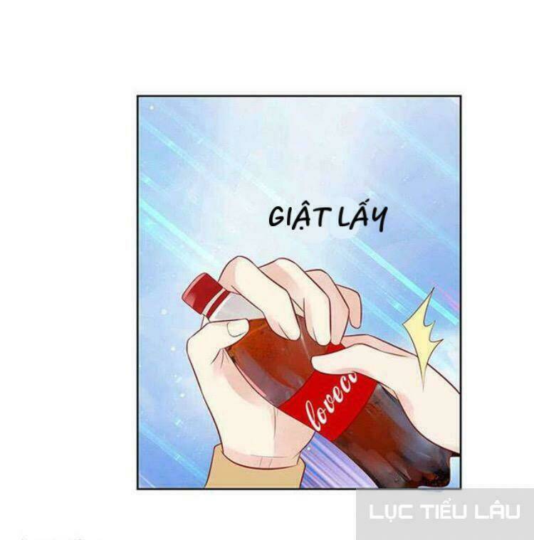 Băng Sơn Học Trưởng Không Được Chọc: Chapter 18