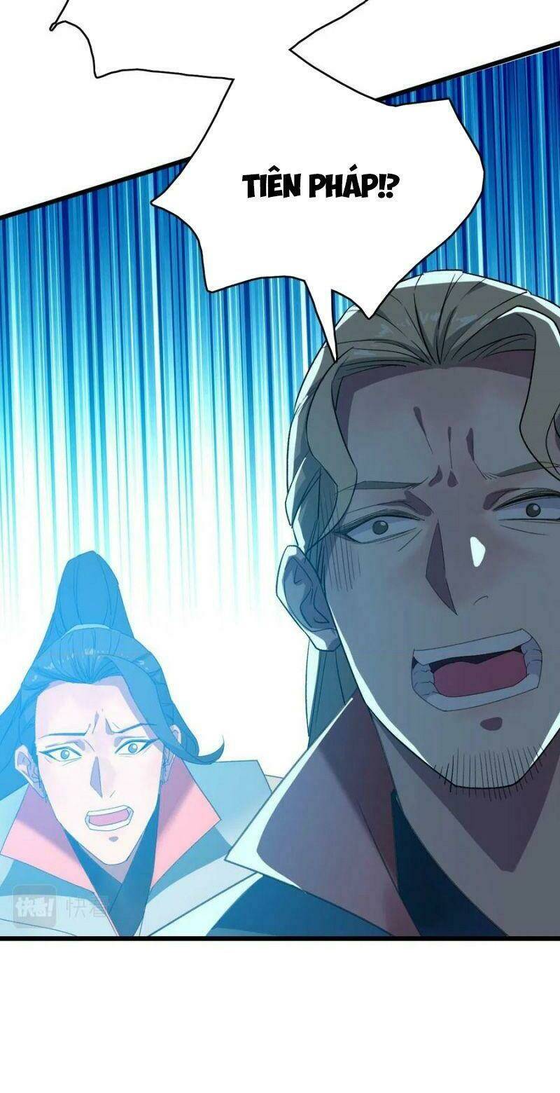 Siêu Đạo Thần Thuật: Chapter 60