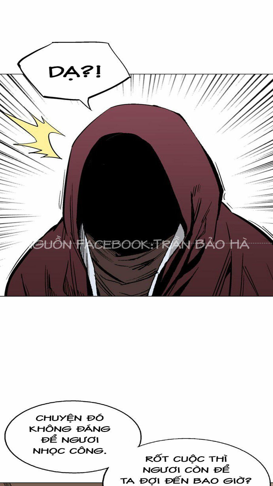Cao Thủ 2: Chapter 53