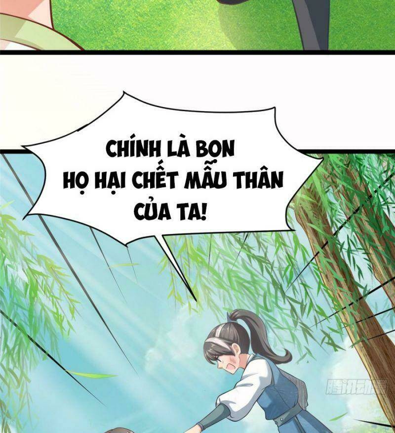 Bạo Manh Tiểu Tiên: Chapter 29