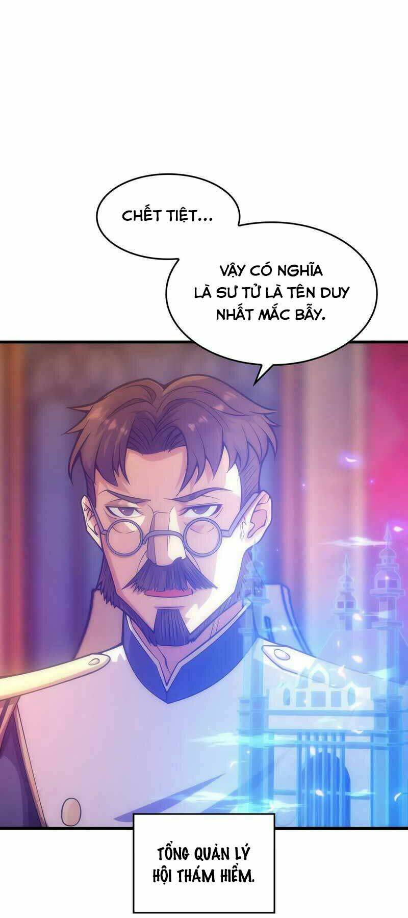 Tái Sinh Thành Công Chức Ở Một Thế Giới Xa Lạ: Chapter 29