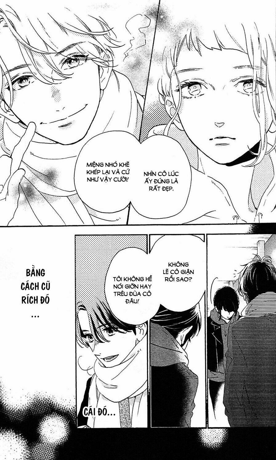 Sao Mai Của Em: Chapter 78.6