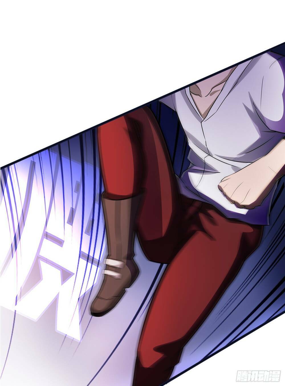 Bạch Dạ Chi Yểm: Chapter 16