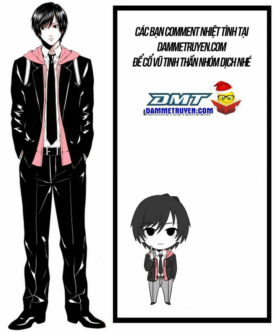 Inu Yashiki: Chapter 29