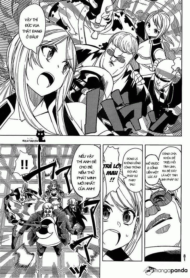 Fairy Girls: Chapter 2.1