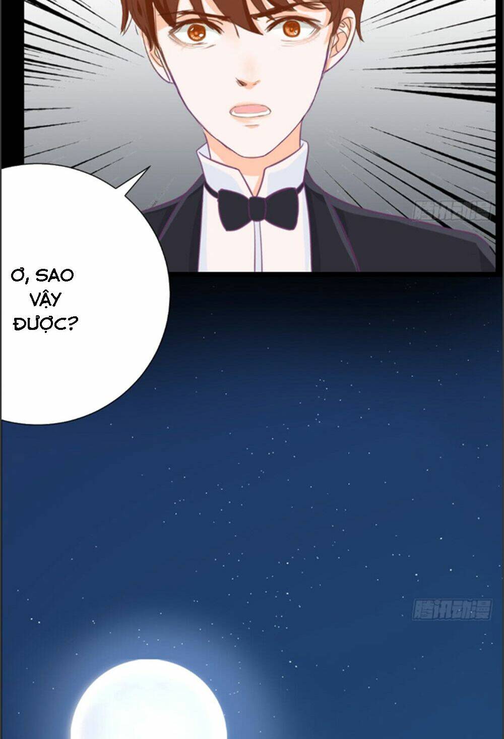 Cẩm Lý Thiếu Nữ Của Tôi: Chapter 5.1