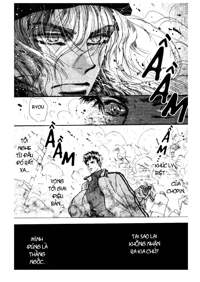 Mầm Sống: Chapter 40