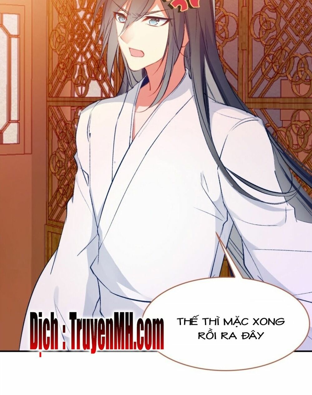 Gả Cho Một Tên Thái Giám Đáng Ghét: Chapter 86