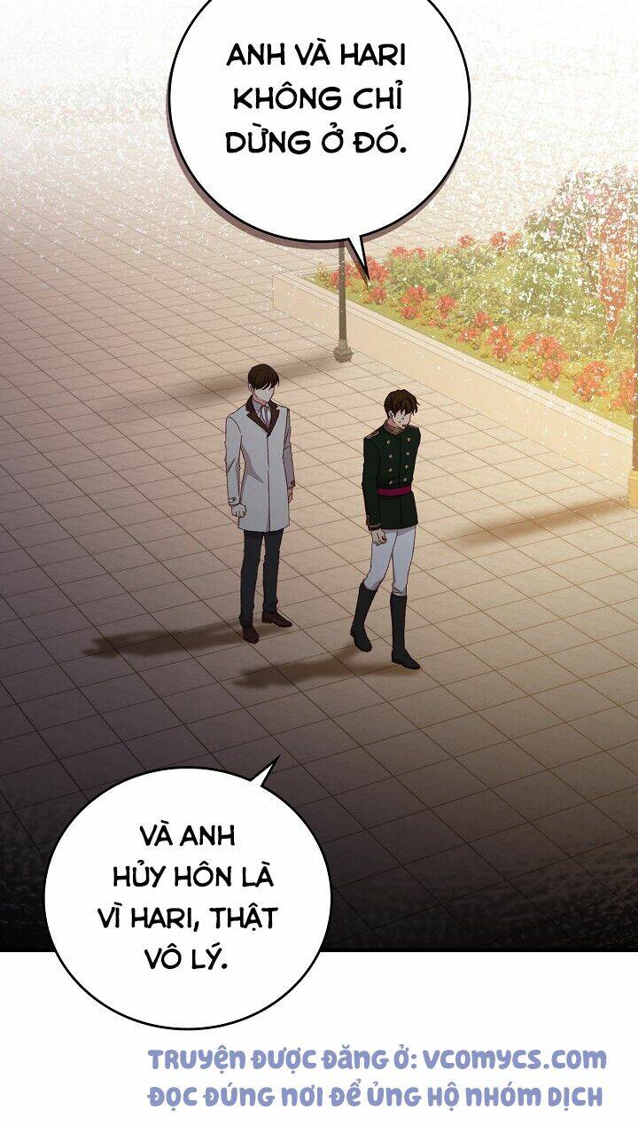 Đừng Chọc Đứa Em Gái Bé Bỏng Của Chúng Tôi: Chapter 73