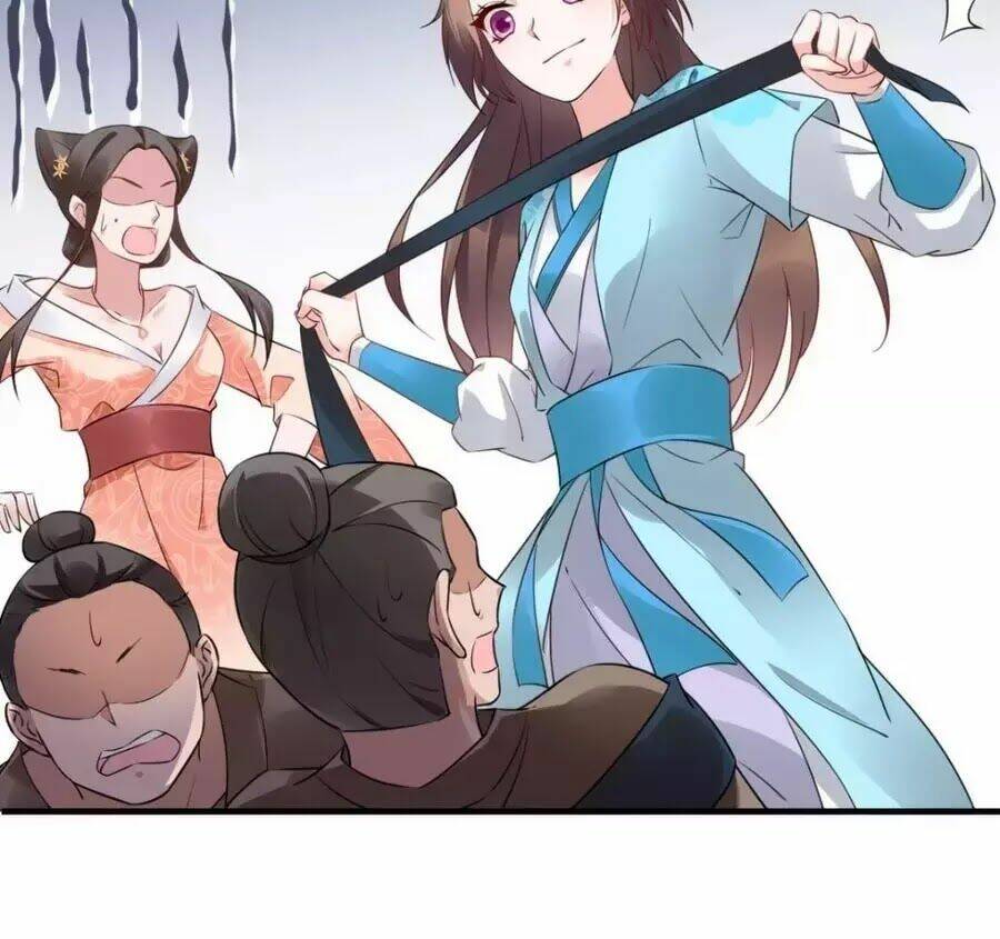 Vương Phi Có Chút Nghịch Ngợm: Chapter 46