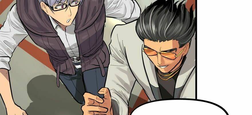 Vua Sinh Tồn: Chapter 58