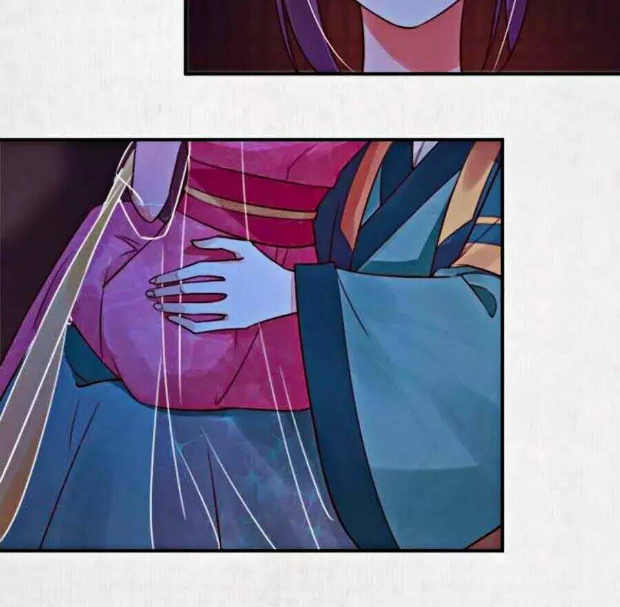 Hoạn Phi Hoàn Triều: Chapter 19