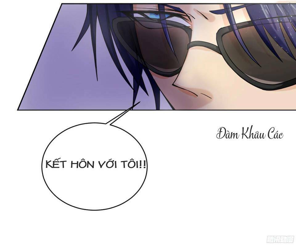 Tân Nương Xinh Đẹp Của Tổng Tài: Chapter 1.1