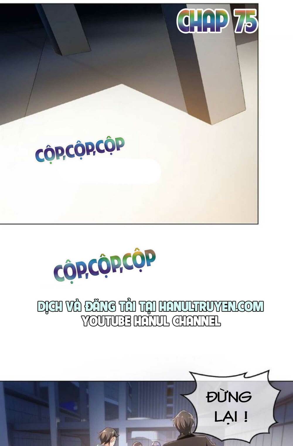 Cô Vợ Nhỏ Nuông Chiều Quá Lại Thành Ác!!: Chapter 75
