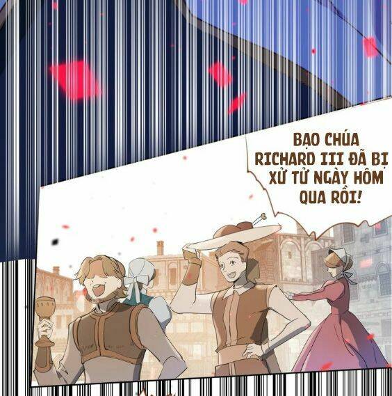 Hầu Nữ Giá Đáo: Chapter 3