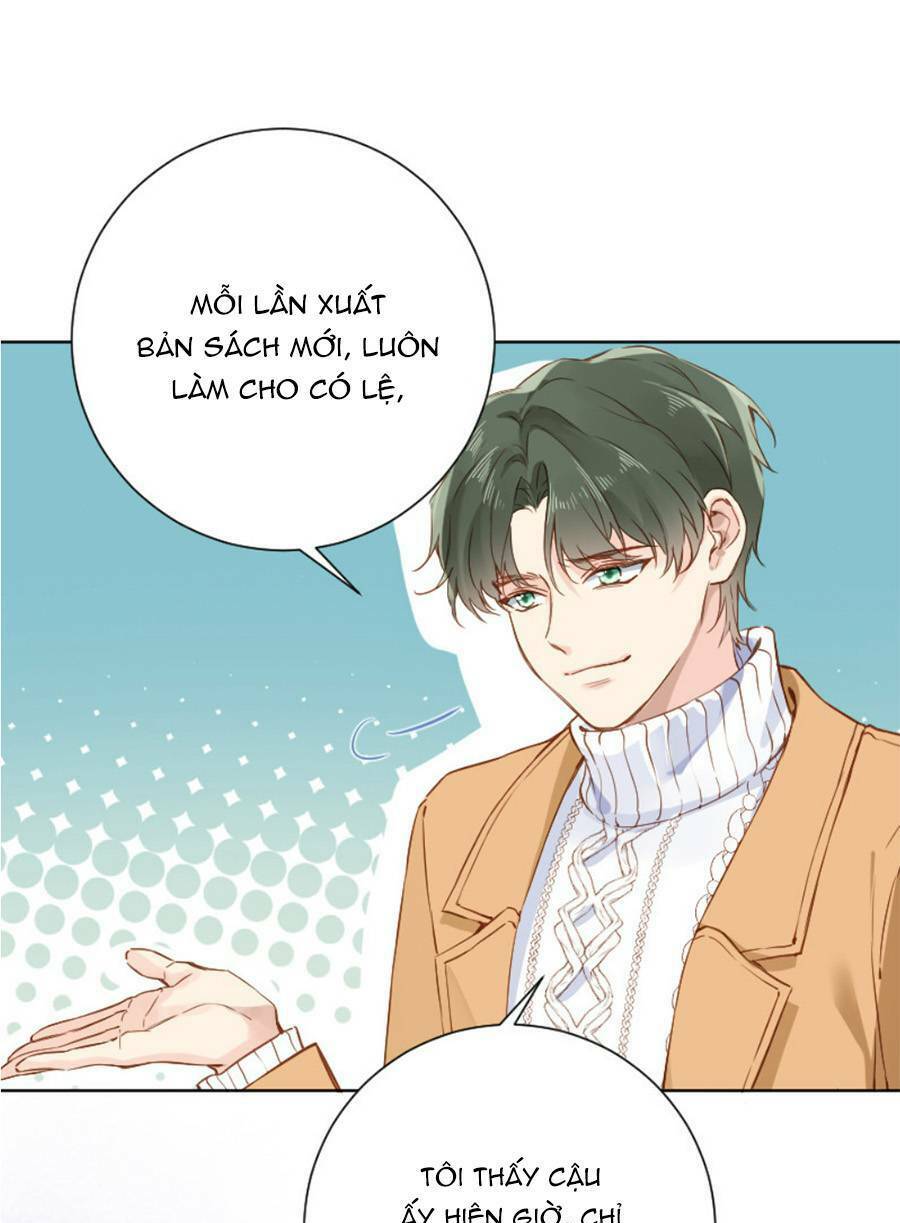 Tâm Động Thuấn Di: Chapter 66