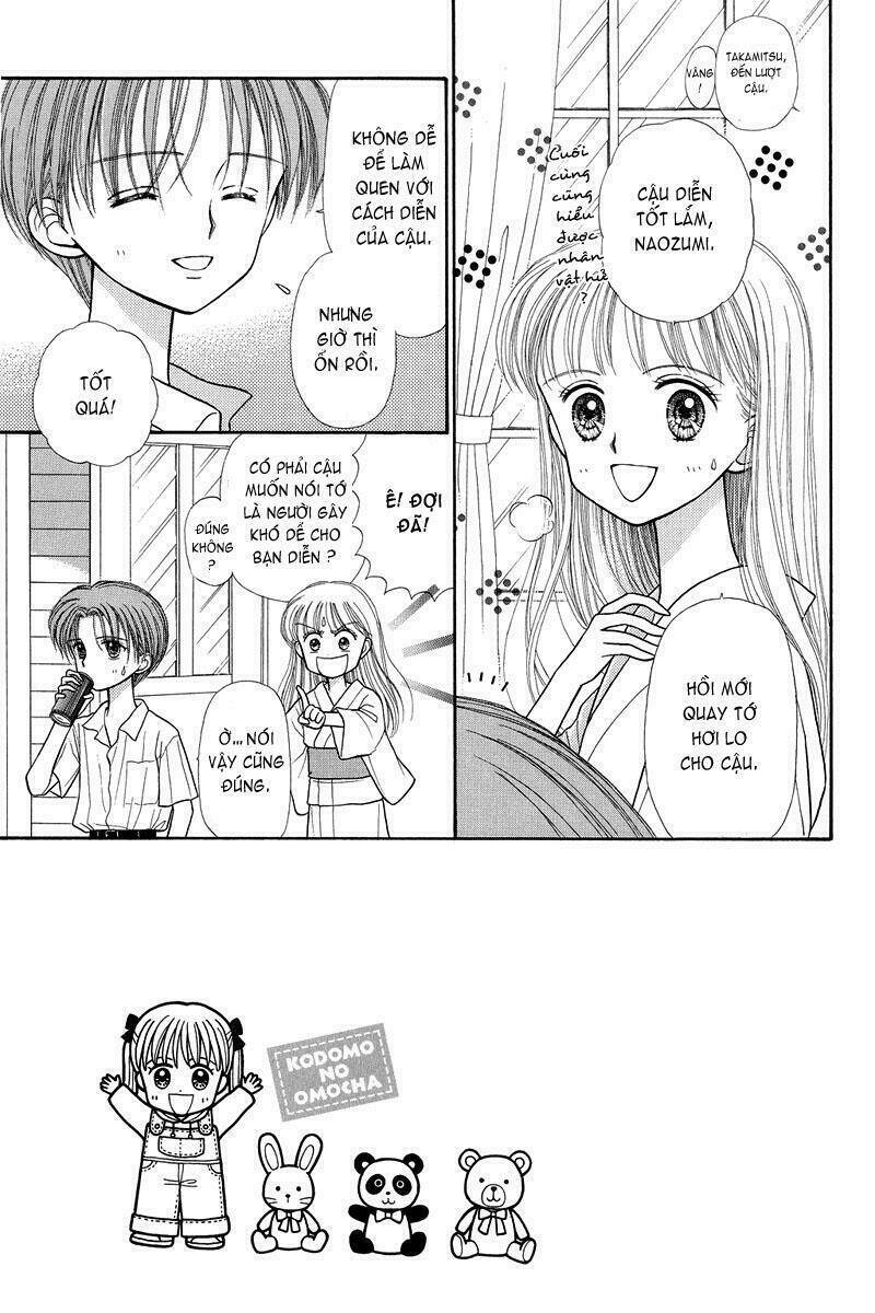 Kodomo No Omocha: Chapter 25