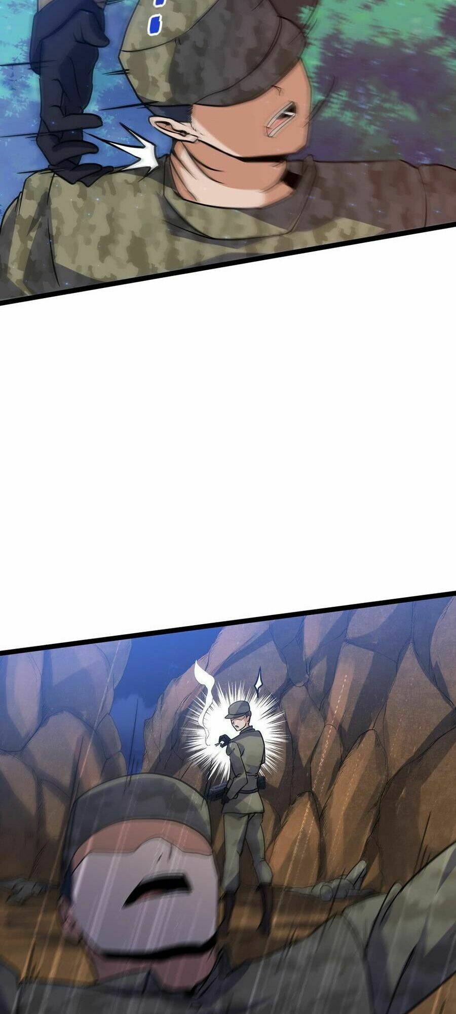 Tối Cường Binh Vương: Chapter 81