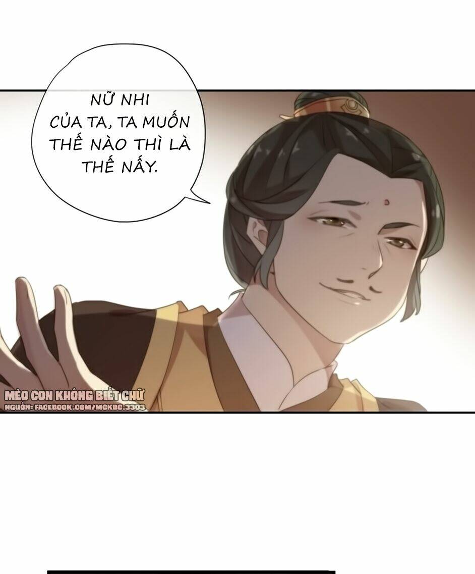 Bách Yêu Dị Văn: Chapter 91