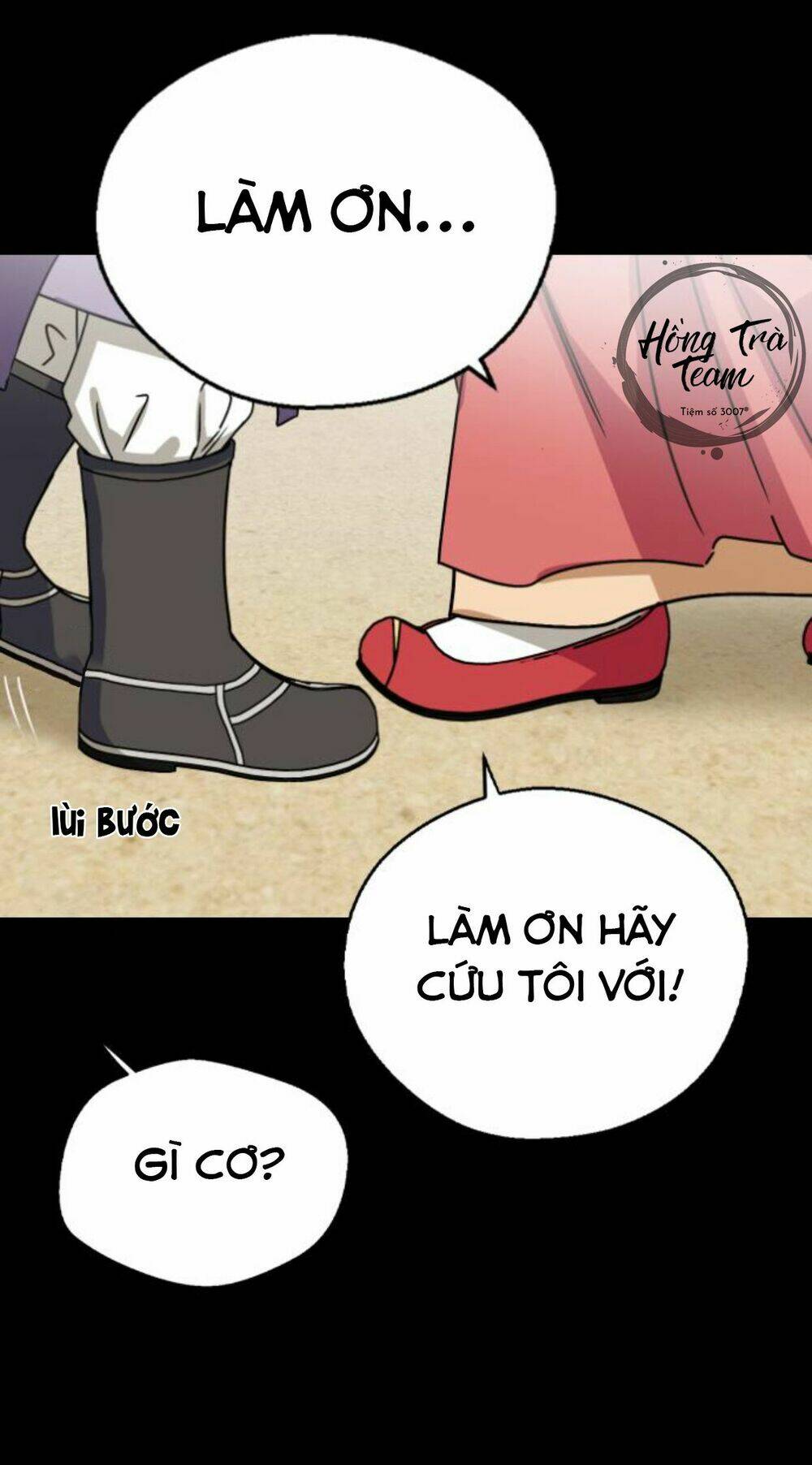 Duyên Nợ Kiếp Trước: Chapter 12