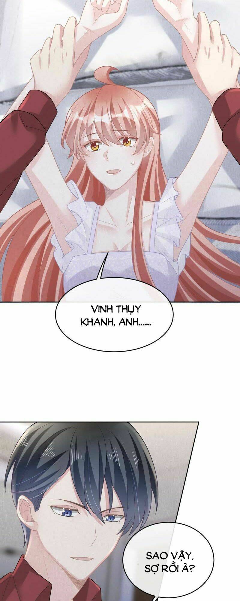 Cô Dâu Giả Tạo: Chapter 26