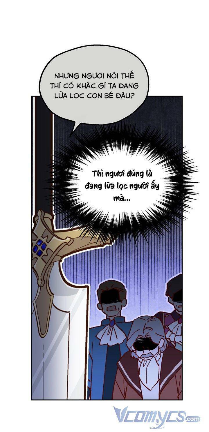 Hãy Cứu Tôi, Công Chúa: Chapter 5