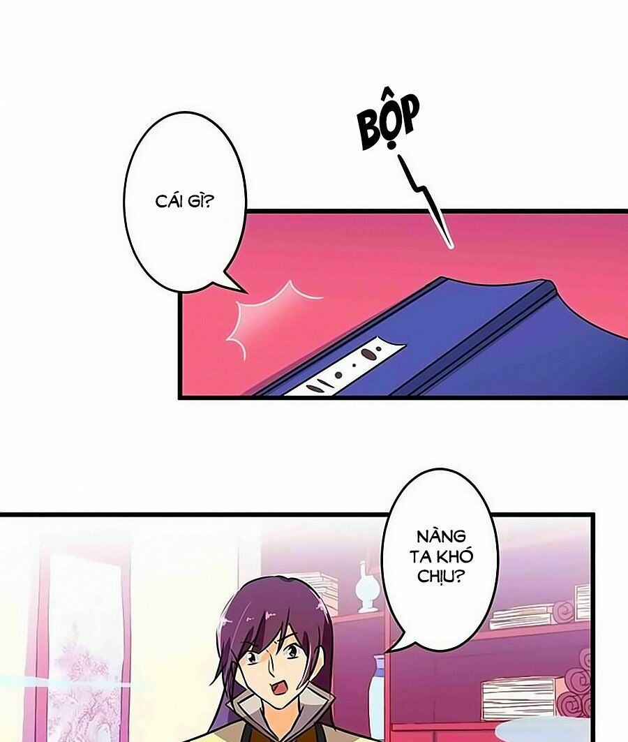Vương Gia ! Ngươi Thật Bỉ Ổi !: Chapter 173