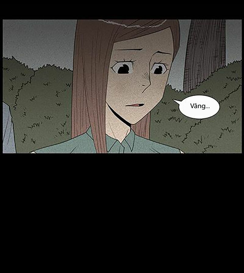 Kinh Dị Đêm Khuya: Chapter 46