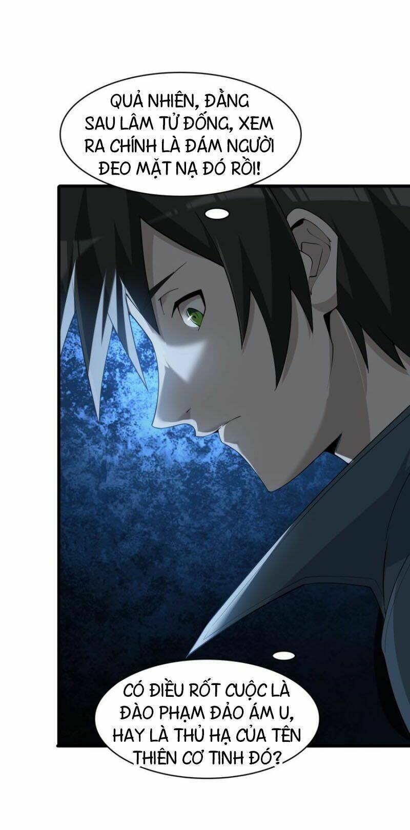Siêu Cấp Đại Chủ Bạ: Chapter 31