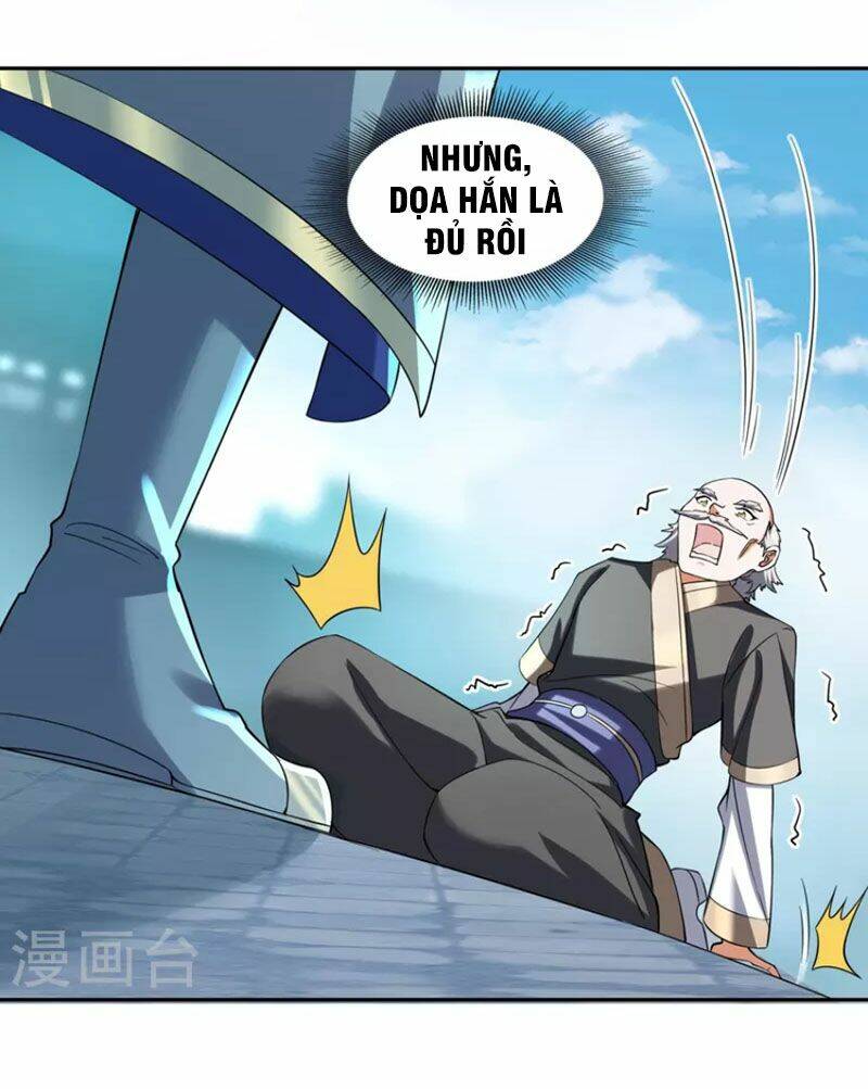 Tiến Sĩ Khoa Học Kỹ Thuật Tu Tiên: Chapter 49