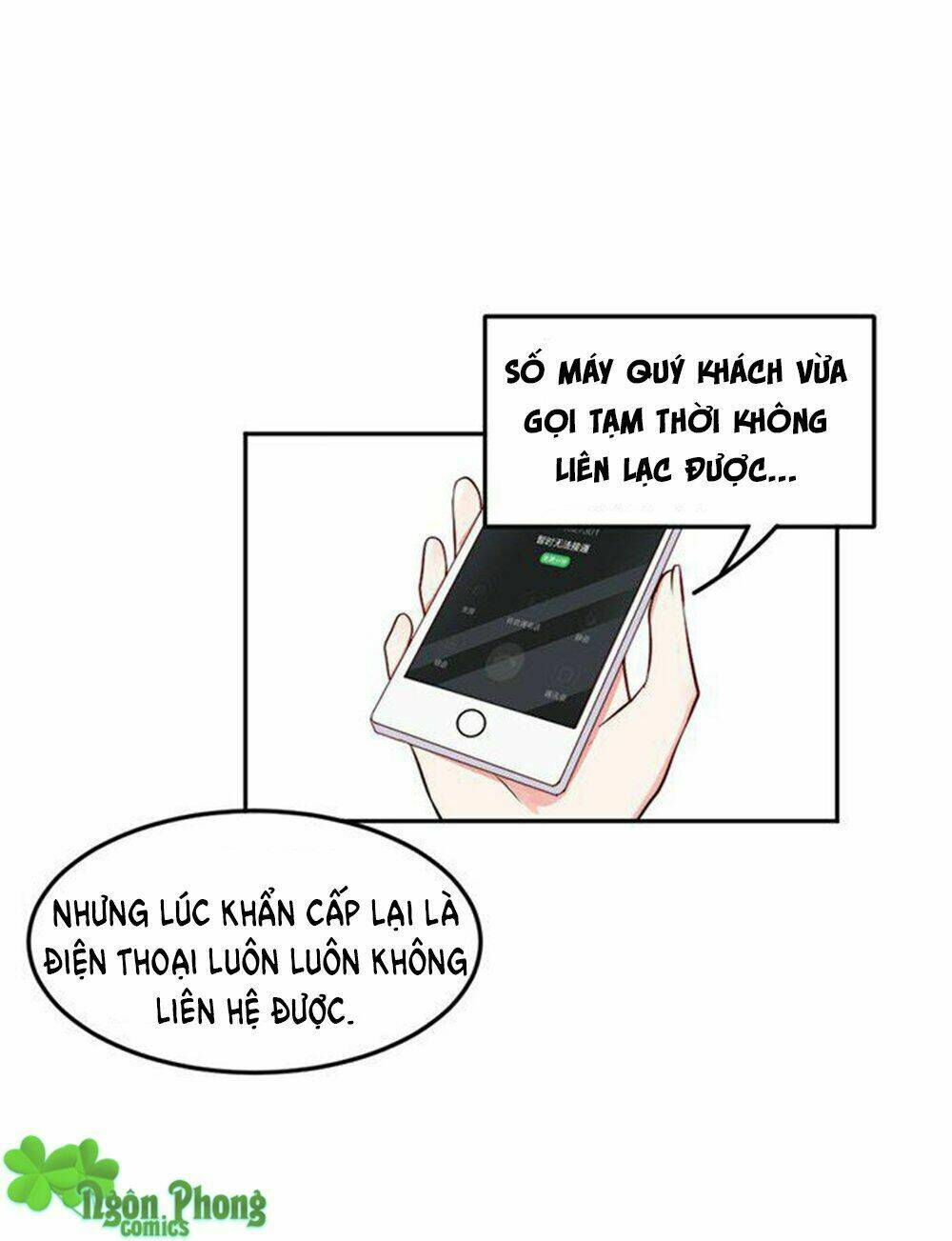 Bà Xã Tôi Là Nam Thần: Chapter 14