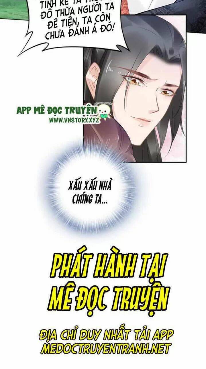 Nhất Sinh Nhất Thế Tiếu Thương Khung: Chapter 91