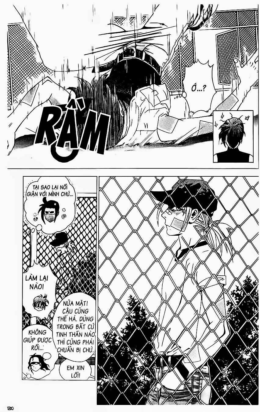 Ai Hơn Ai: Chapter 9