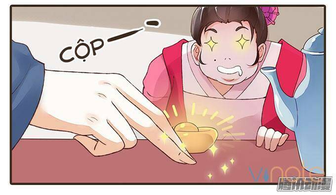 Đại Giá Thừa Tướng: Chapter 1