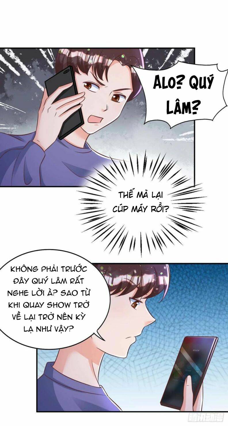Thú Thụ Bất Thân: Chapter 67