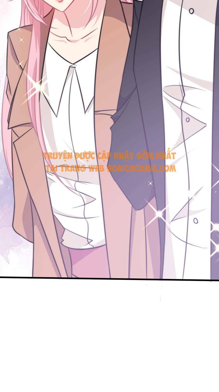 Vết Cắn Trí Mạng: Chapter 24