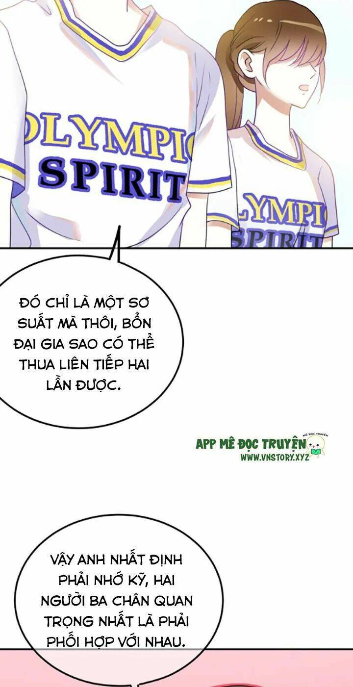 Thần Tượng Điểm Zero: Chapter 126