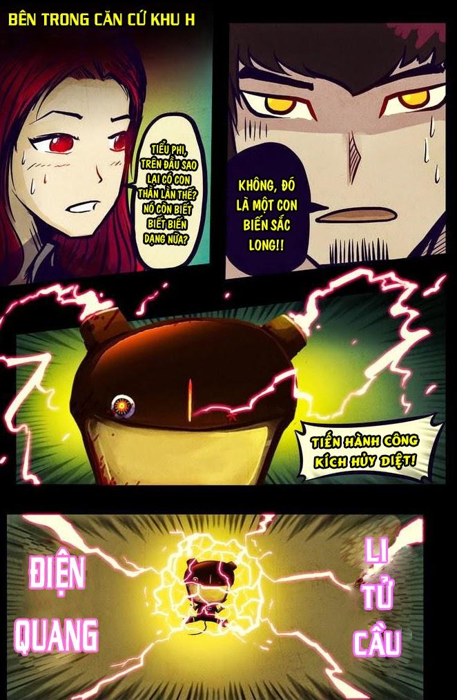 Zombie Brother: Chapter 56