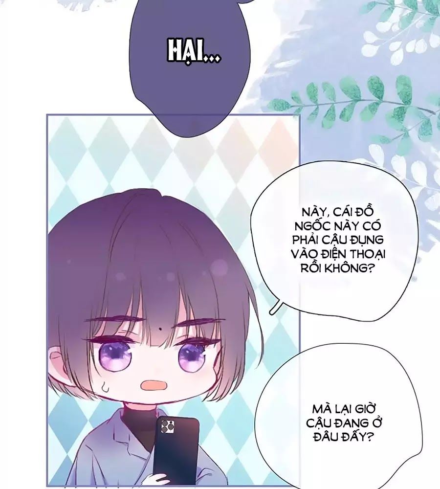 Kiều Nhi Hư Quá Nha: Chapter 11