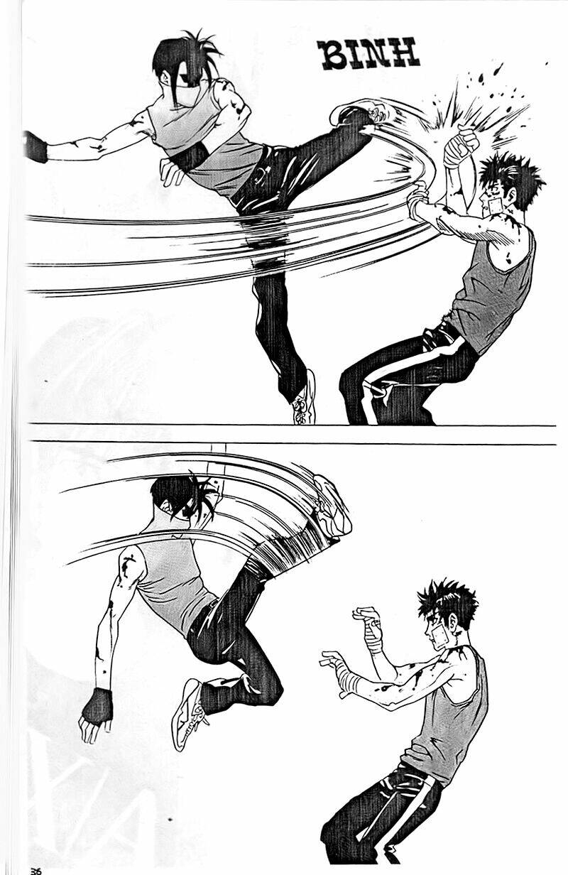 Ai Hơn Ai: Chapter 236