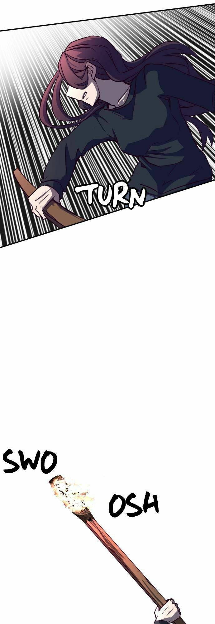 Thời Khắc Định Mệnh: Chapter 2