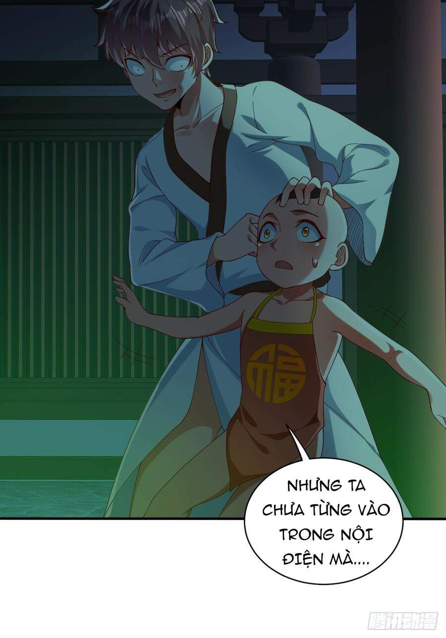 Cục Gạch Xông Vào Dị Giới: Chapter 58