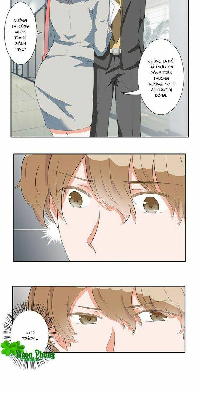 Thiên Kim Đường Môn: Chapter 31