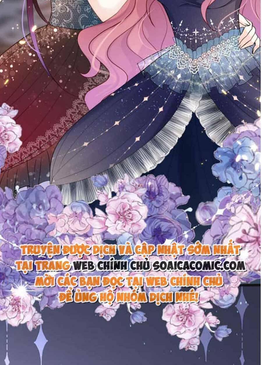 Thần Nữ Hôm Nay Sống Sót Không: Chapter 8